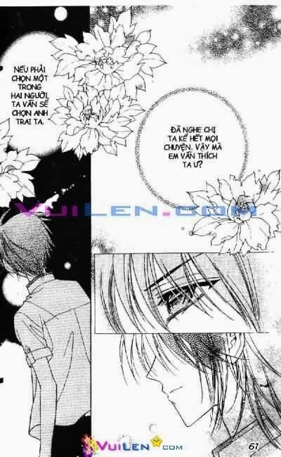 Nàng công chúa bỏ trốn: Chapter 10