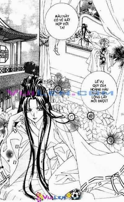 Nàng công chúa bỏ trốn: Chapter 10
