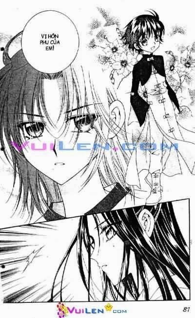 Nàng công chúa bỏ trốn: Chapter 10