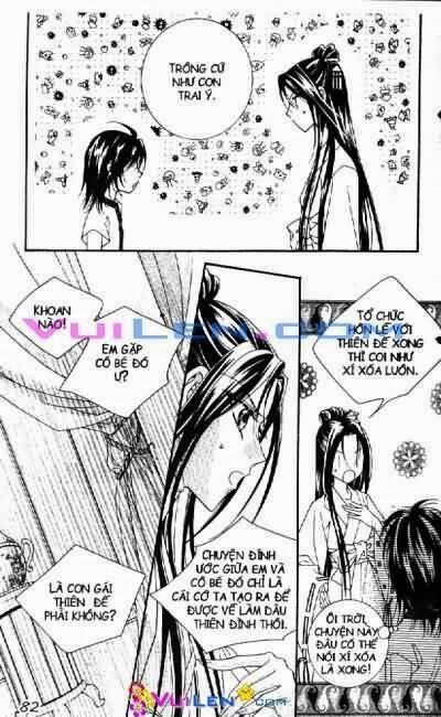 Nàng công chúa bỏ trốn: Chapter 10