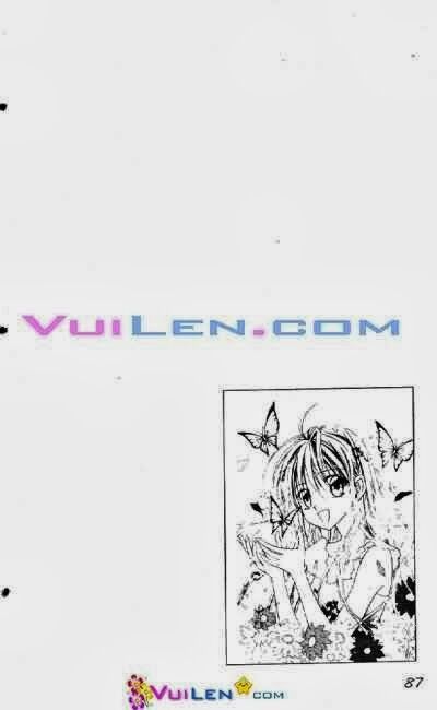 Nàng công chúa bỏ trốn: Chapter 10