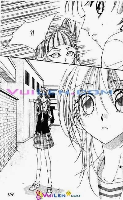 Nàng công chúa bỏ trốn: Chapter 3
