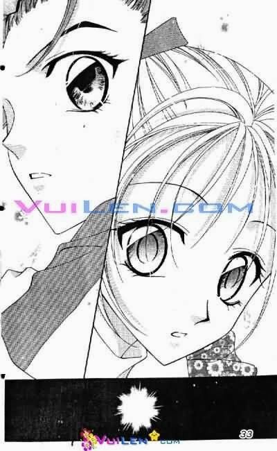 Nàng công chúa bỏ trốn: Chapter 3