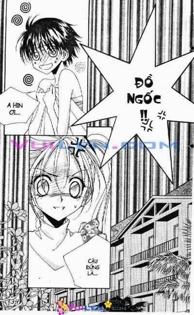 Nàng công chúa bỏ trốn: Chapter 3