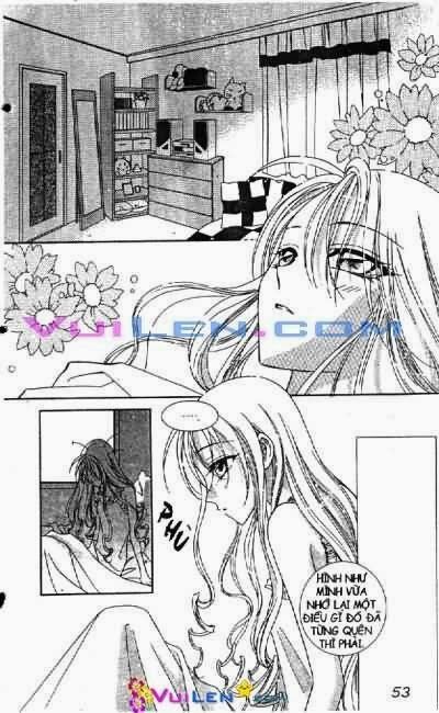 Nàng công chúa bỏ trốn: Chapter 3