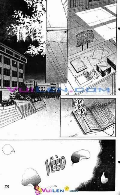 Nàng công chúa bỏ trốn: Chapter 4