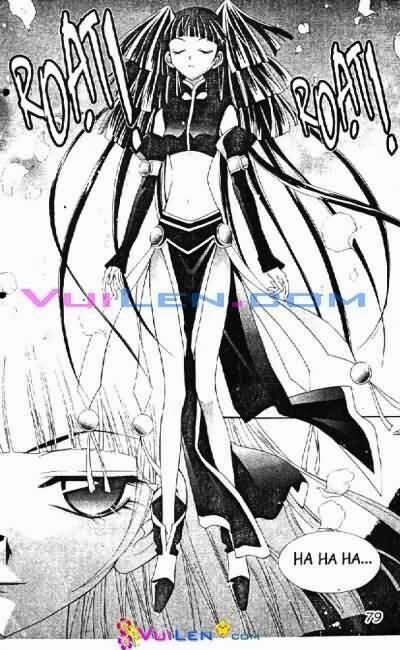 Nàng công chúa bỏ trốn: Chapter 4