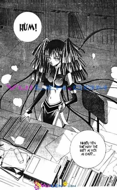 Nàng công chúa bỏ trốn: Chapter 4