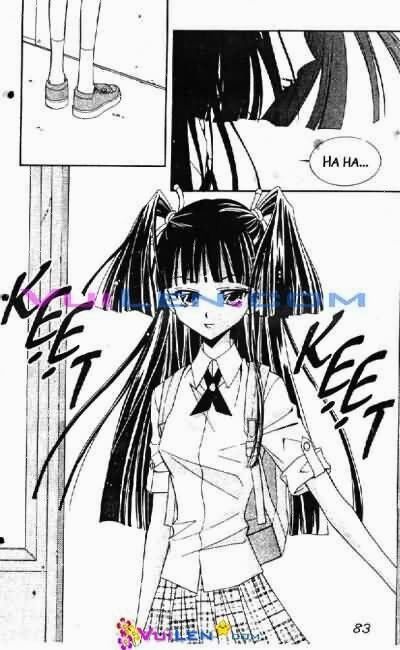 Nàng công chúa bỏ trốn: Chapter 4