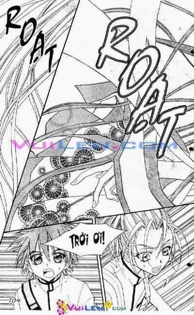Nàng công chúa bỏ trốn: Chapter 5
