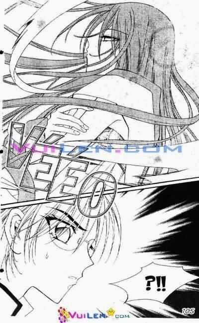 Nàng công chúa bỏ trốn: Chapter 5