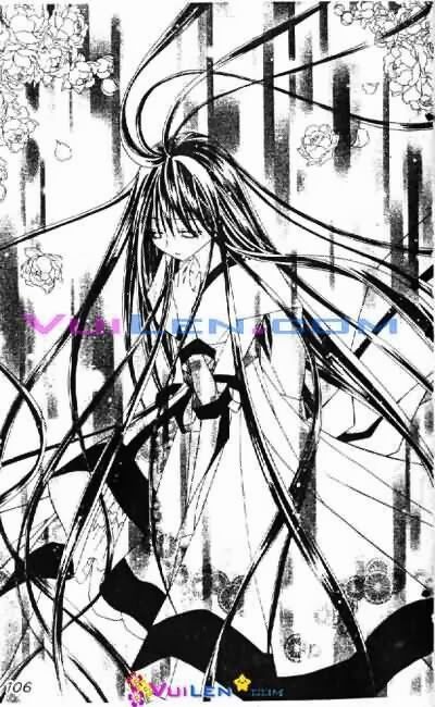 Nàng công chúa bỏ trốn: Chapter 5