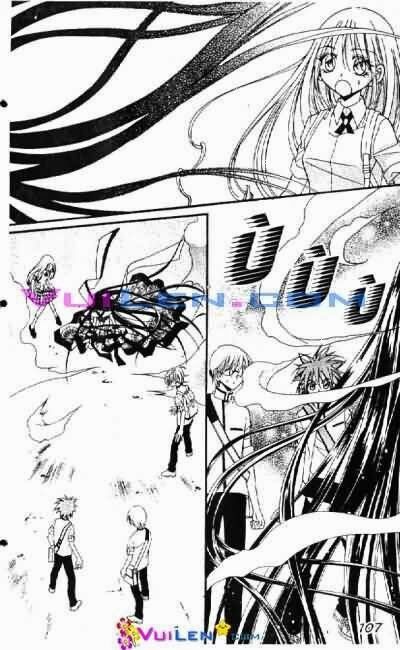 Nàng công chúa bỏ trốn: Chapter 5
