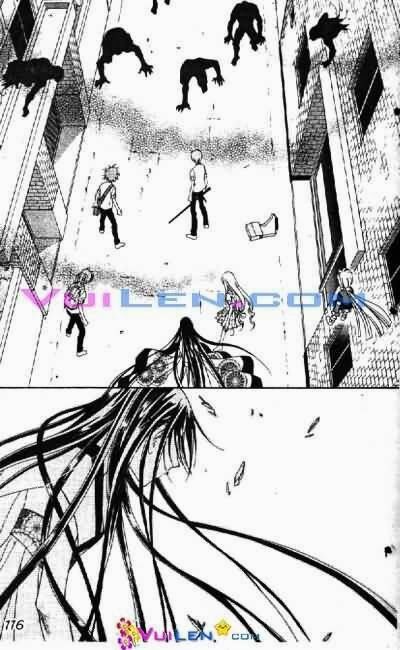 Nàng công chúa bỏ trốn: Chapter 5