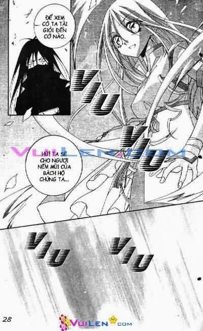 Nàng công chúa bỏ trốn: Chapter 5