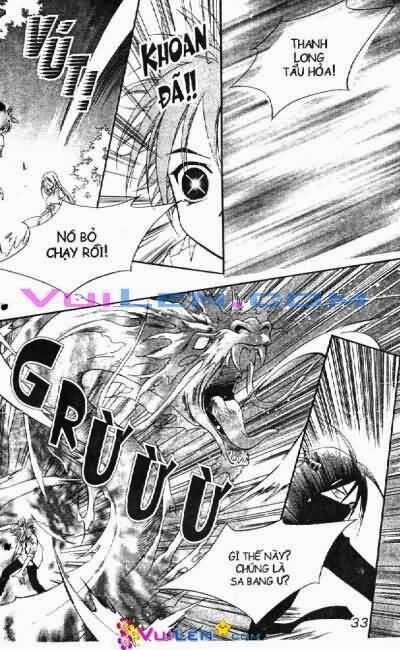 Nàng công chúa bỏ trốn: Chapter 5