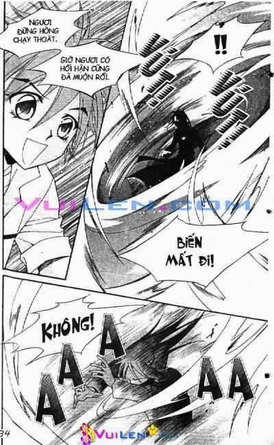 Nàng công chúa bỏ trốn: Chapter 5