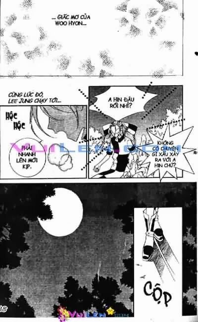 Nàng công chúa bỏ trốn: Chapter 5