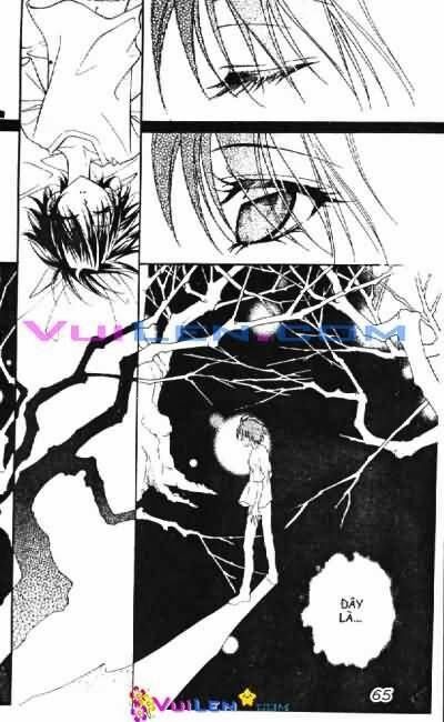 Nàng công chúa bỏ trốn: Chapter 5