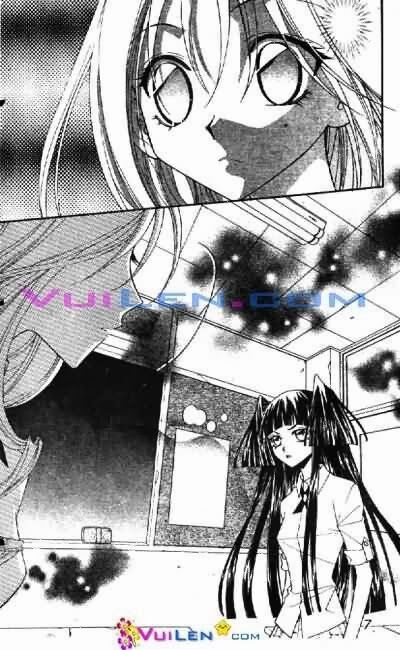 Nàng công chúa bỏ trốn: Chapter 5