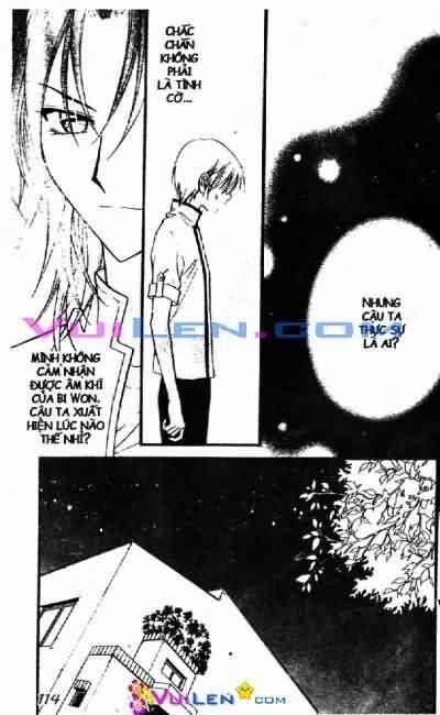 Nàng công chúa bỏ trốn: Chapter 6