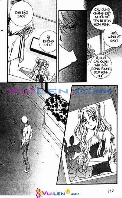 Nàng công chúa bỏ trốn: Chapter 6