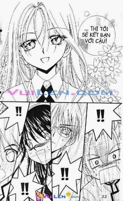 Nàng công chúa bỏ trốn: Chapter 6