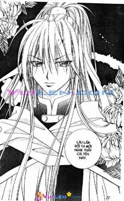 Nàng công chúa bỏ trốn: Chapter 6