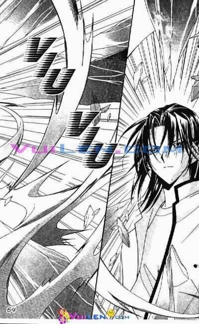 Nàng công chúa bỏ trốn: Chapter 8