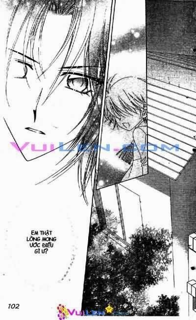 Nàng công chúa bỏ trốn: Chapter 9