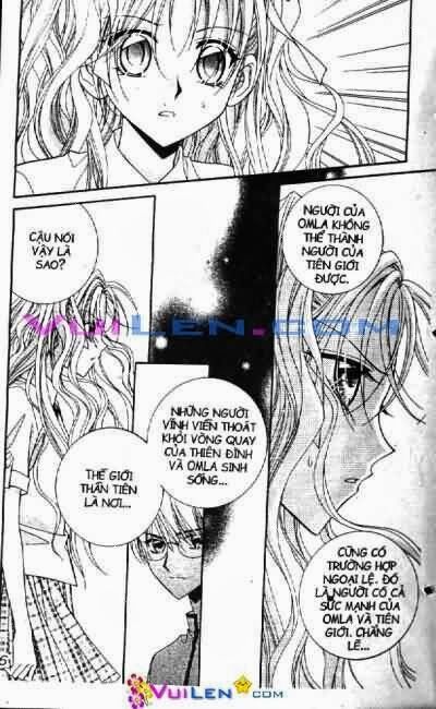 Nàng công chúa bỏ trốn: Chapter 9