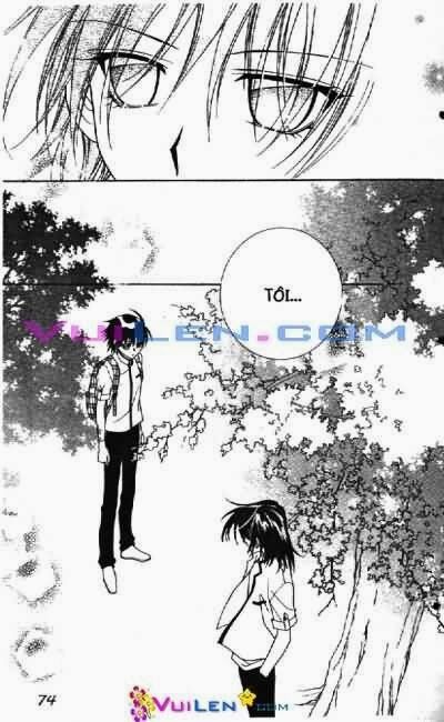 Nàng công chúa bỏ trốn: Chapter 9