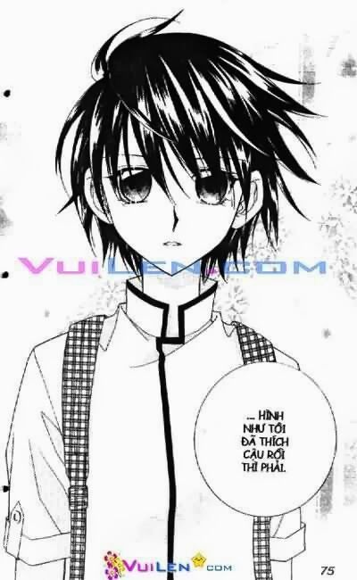 Nàng công chúa bỏ trốn: Chapter 9