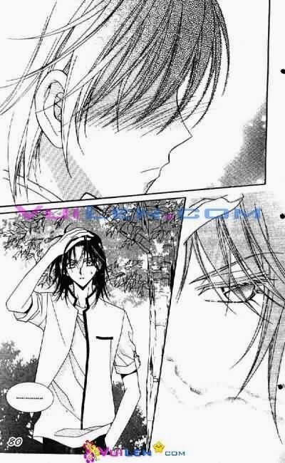 Nàng công chúa bỏ trốn: Chapter 9