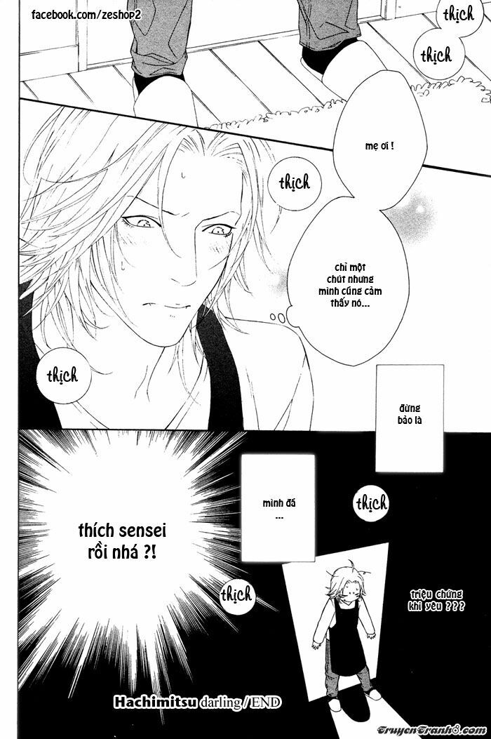 Người Nuôi Mèo Và Bác Sĩ Thú Y: Chapter 4