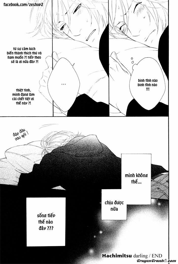 Người Nuôi Mèo Và Bác Sĩ Thú Y: Chapter 5