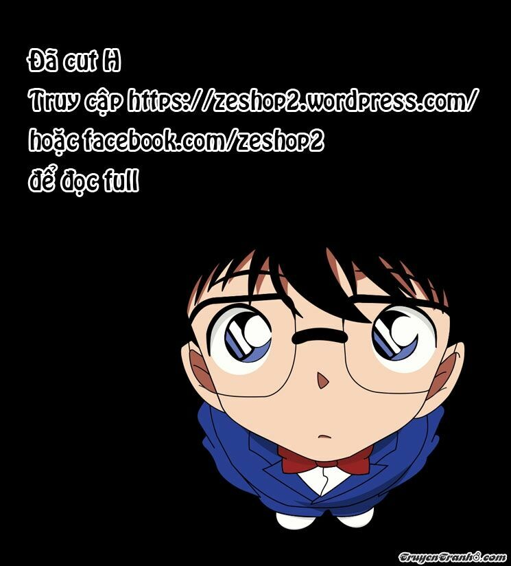 Người Nuôi Mèo Và Bác Sĩ Thú Y: Chapter 8