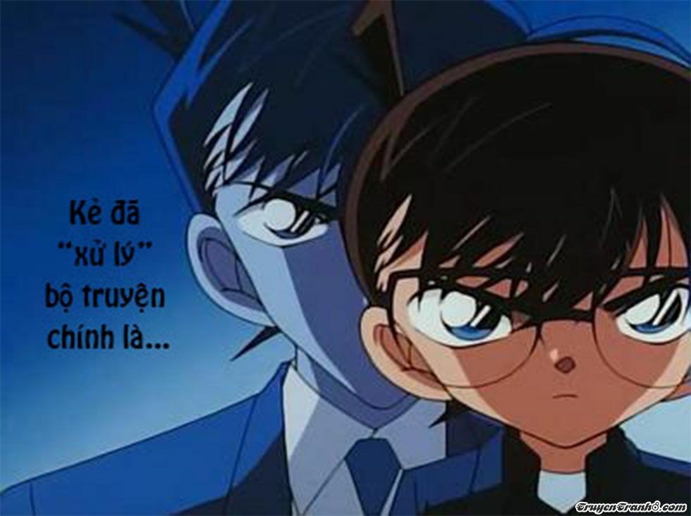 Người Nuôi Mèo Và Bác Sĩ Thú Y: Chapter 8