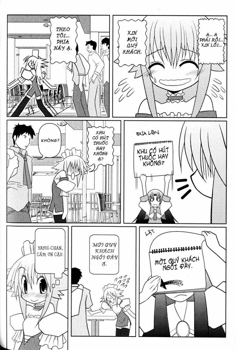 Asuka Hybrid: Chapter 6