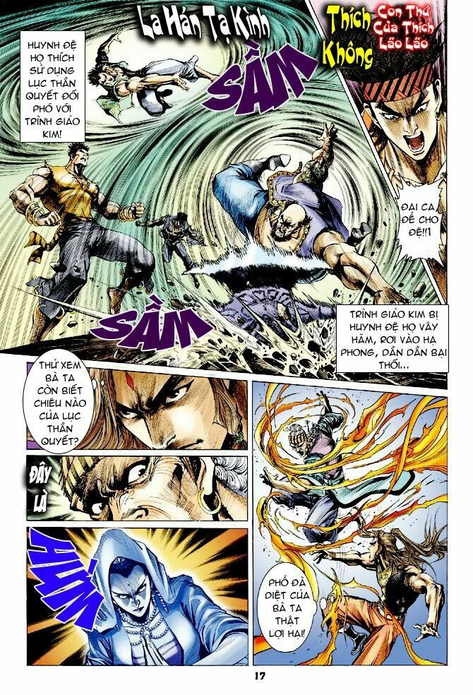Thiên Tử Truyền Kỳ 4 - Đại Đường Uy Long: Chapter 24