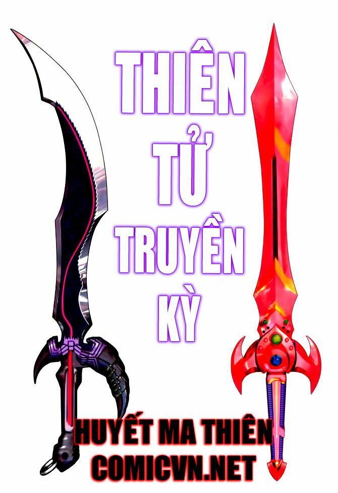 Thiên Tử Truyền Kỳ 4 - Đại Đường Uy Long: Chapter 38