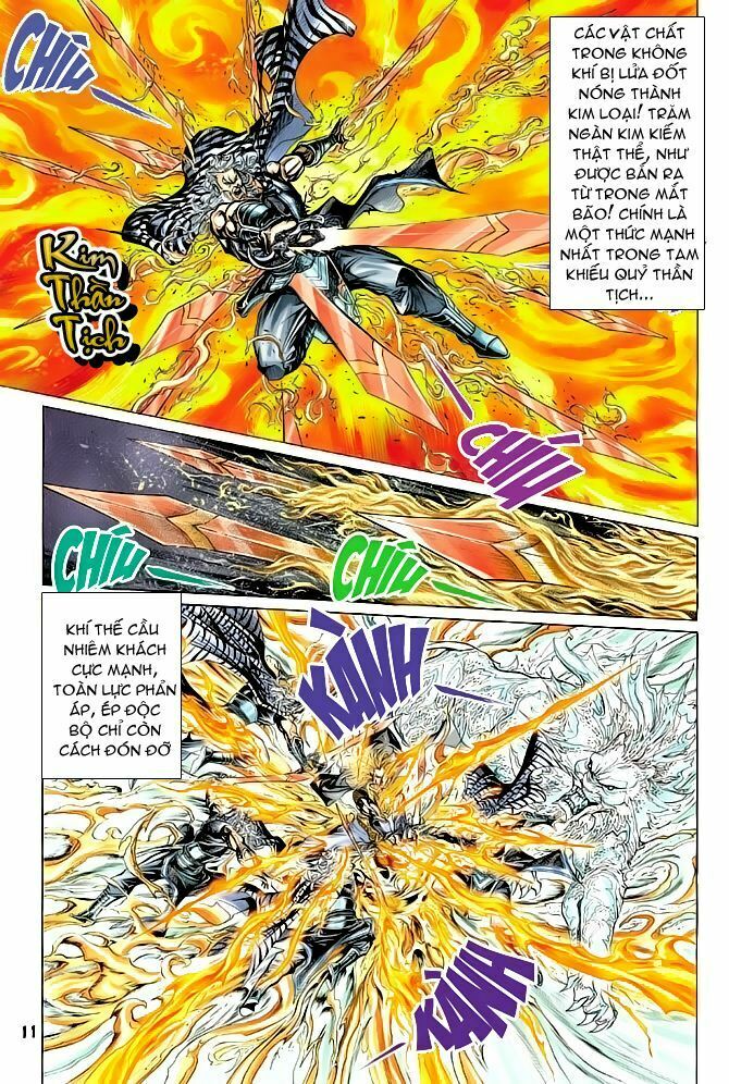 Thiên Tử Truyền Kỳ 4 - Đại Đường Uy Long: Chapter 62