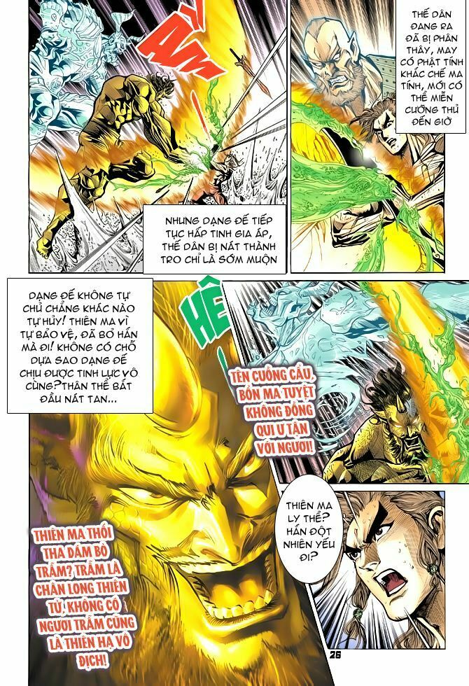 Thiên Tử Truyền Kỳ 4 - Đại Đường Uy Long: Chapter 67
