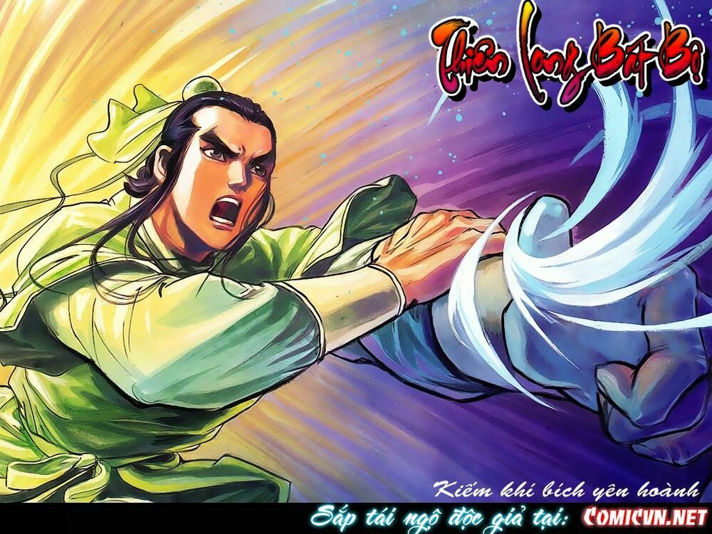 Thiên Tử Truyền Kỳ 4 - Đại Đường Uy Long: Chapter 74