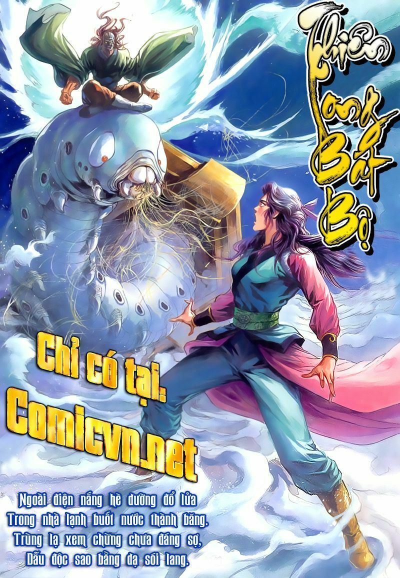 Thiên Tử Truyền Kỳ 4 - Đại Đường Uy Long: Chapter 74