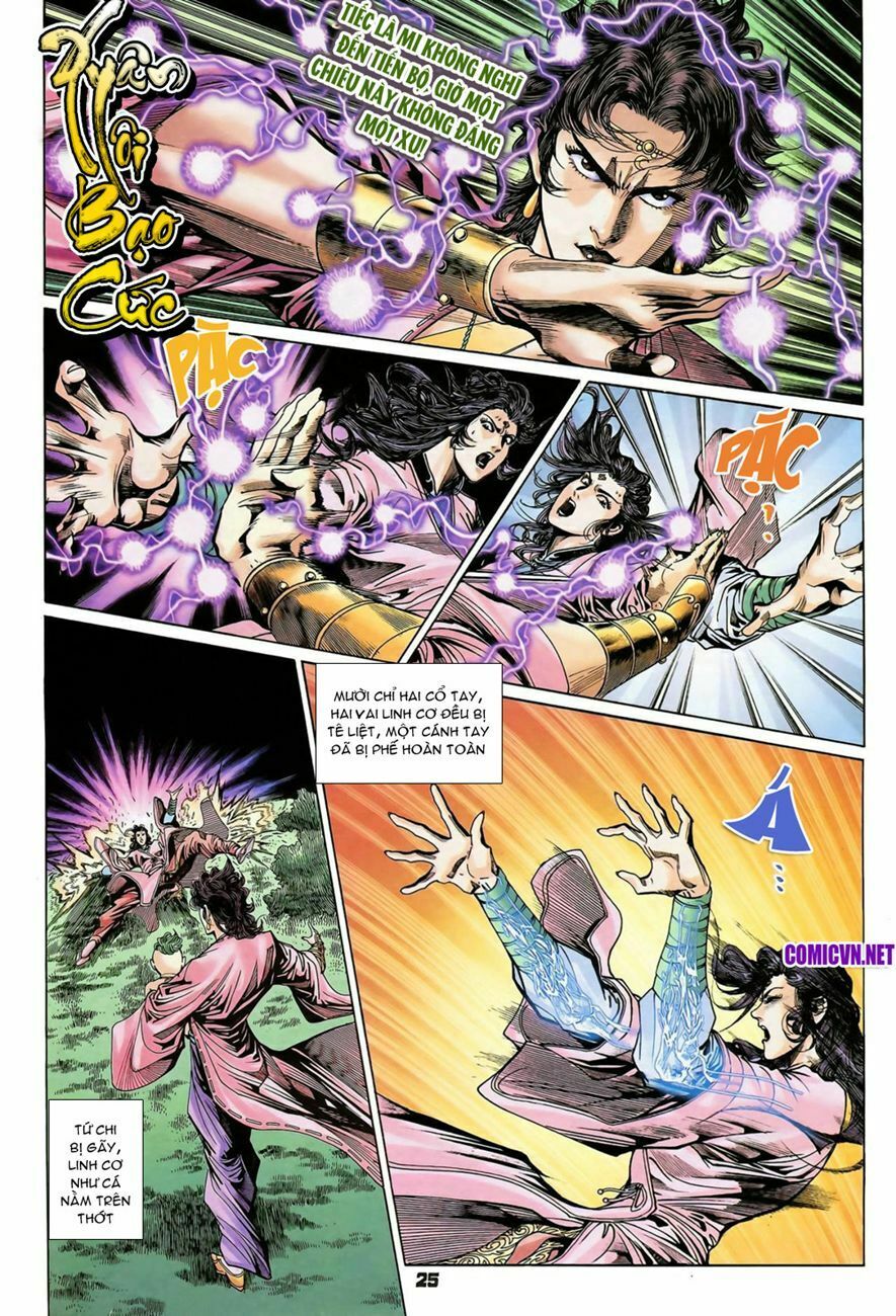 Thiên Tử Truyền Kỳ 4 - Đại Đường Uy Long: Chapter 76