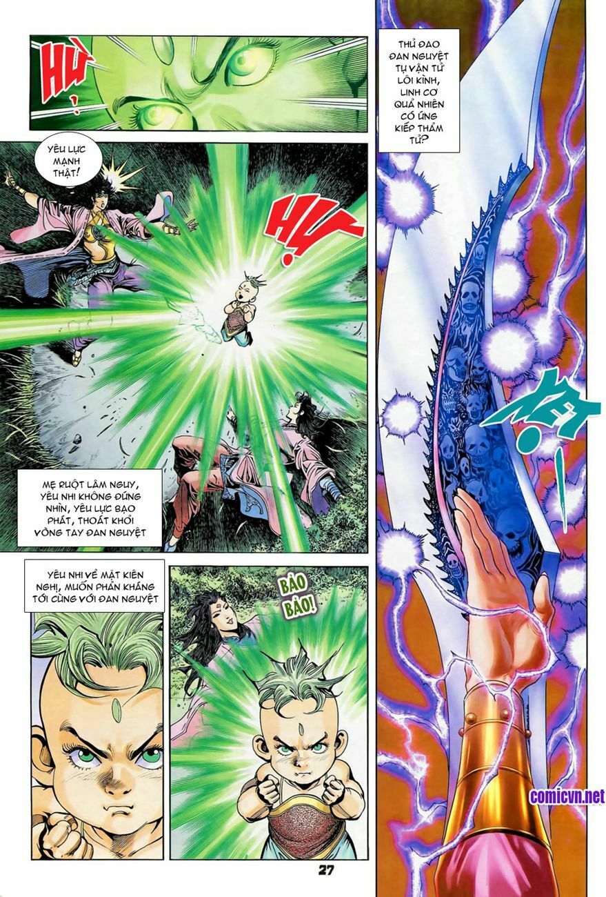Thiên Tử Truyền Kỳ 4 - Đại Đường Uy Long: Chapter 76