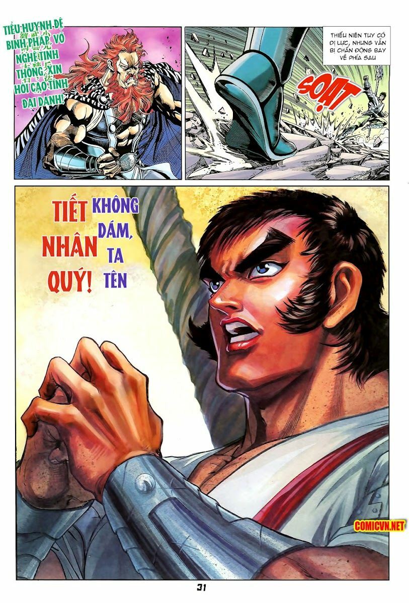 Thiên Tử Truyền Kỳ 4 - Đại Đường Uy Long: Chapter 88