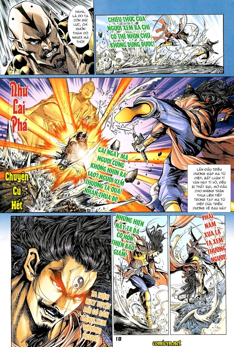 Thiên Tử Truyền Kỳ 4 - Đại Đường Uy Long: Chapter 92