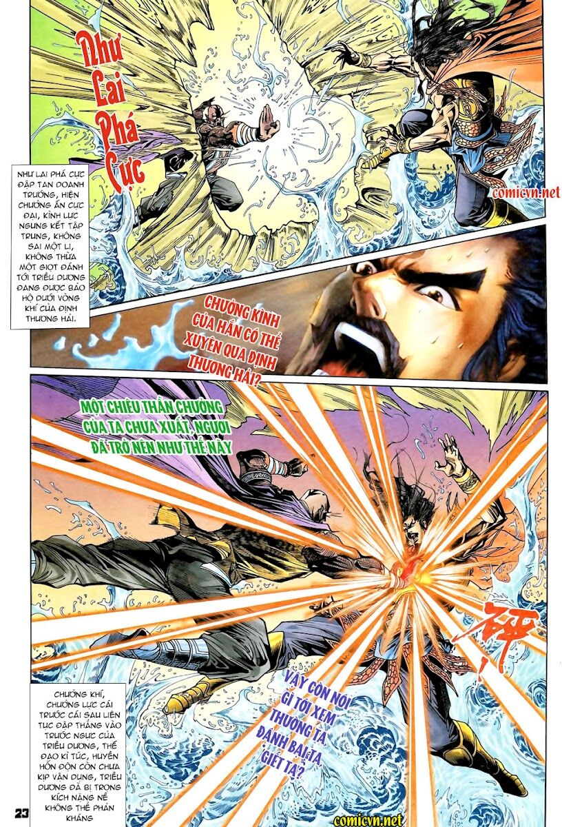 Thiên Tử Truyền Kỳ 4 - Đại Đường Uy Long: Chapter 92